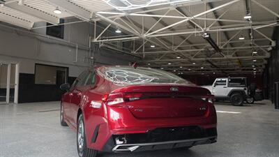 2021 Kia K5 LXS - Photo 4 - Cleveland, OH 44111