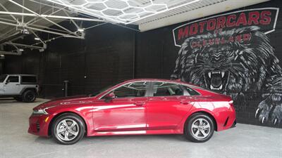 2021 Kia K5 LXS - Photo 2 - Cleveland, OH 44111