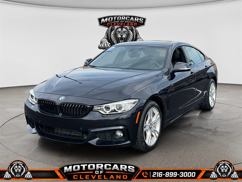 MotorCars Of Cleveland