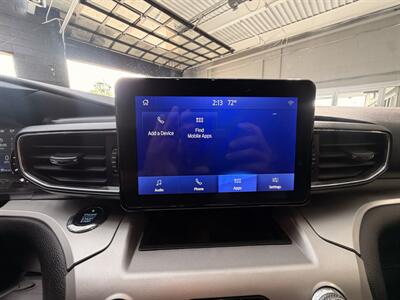 2021 Ford Explorer XLT - Photo 14 - Cleveland, OH 44111