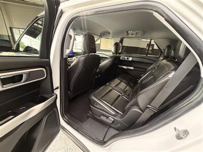 2021 Ford Explorer XLT - Photo 18 - Cleveland, OH 44111