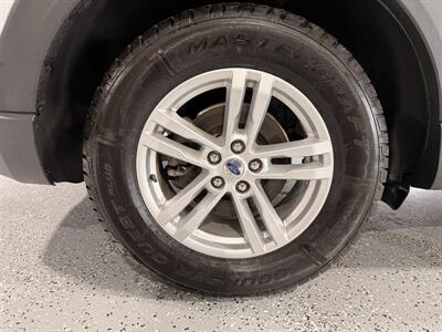 2021 Ford Explorer XLT - Photo 22 - Cleveland, OH 44111