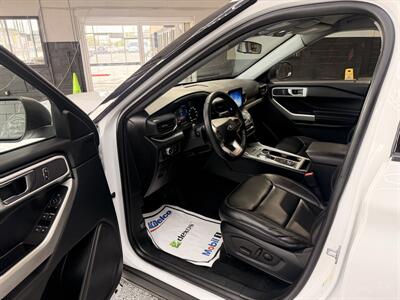 2021 Ford Explorer XLT - Photo 9 - Cleveland, OH 44111