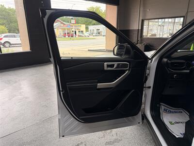 2021 Ford Explorer XLT - Photo 10 - Cleveland, OH 44111