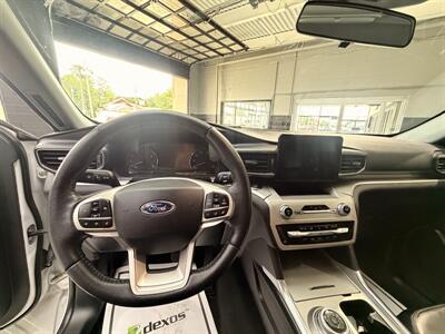 2021 Ford Explorer XLT - Photo 11 - Cleveland, OH 44111