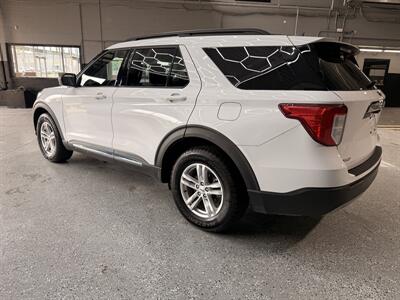 2021 Ford Explorer XLT - Photo 5 - Cleveland, OH 44111