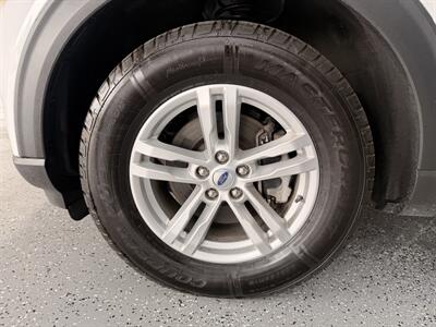2021 Ford Explorer XLT - Photo 24 - Cleveland, OH 44111