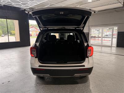 2021 Ford Explorer XLT - Photo 20 - Cleveland, OH 44111