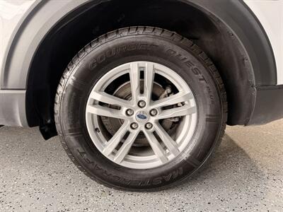 2021 Ford Explorer XLT - Photo 25 - Cleveland, OH 44111