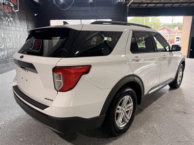 2021 Ford Explorer XLT - Photo 7 - Cleveland, OH 44111