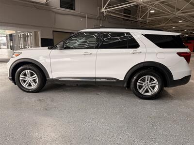 2021 Ford Explorer XLT - Photo 4 - Cleveland, OH 44111