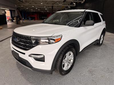 2021 Ford Explorer XLT - Photo 3 - Cleveland, OH 44111