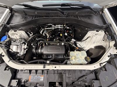 2021 Ford Explorer XLT - Photo 26 - Cleveland, OH 44111