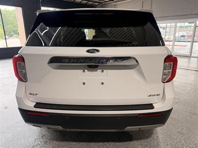 2021 Ford Explorer XLT - Photo 6 - Cleveland, OH 44111