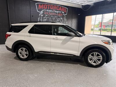 2021 Ford Explorer XLT - Photo 8 - Cleveland, OH 44111