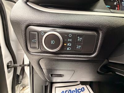 2021 Ford Explorer XLT - Photo 17 - Cleveland, OH 44111