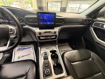 2021 Ford Explorer XLT - Photo 13 - Cleveland, OH 44111