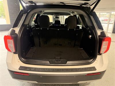2021 Ford Explorer XLT - Photo 21 - Cleveland, OH 44111