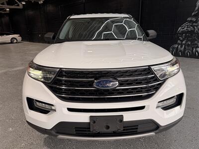 2021 Ford Explorer XLT - Photo 2 - Cleveland, OH 44111