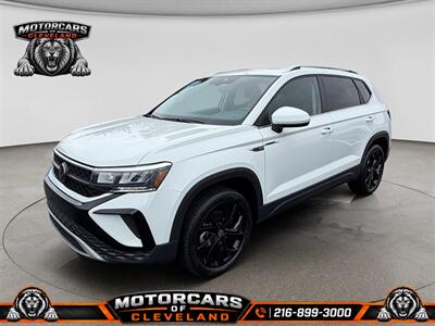 MotorCars Of Cleveland