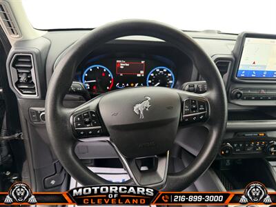2021 Ford Bronco Sport Big Bend - Photo 11 - Cleveland, OH 44111