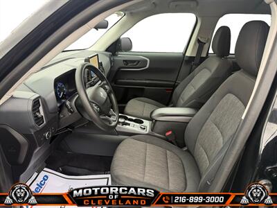 2021 Ford Bronco Sport Big Bend - Photo 10 - Cleveland, OH 44111