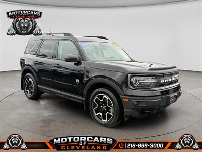 2021 Ford Bronco Sport Big Bend - Photo 7 - Cleveland, OH 44111