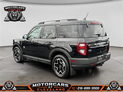 2021 Ford Bronco Sport Big Bend - Photo 3 - Cleveland, OH 44111