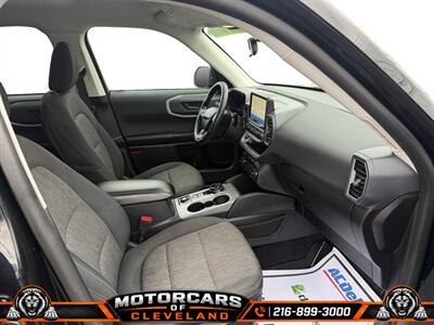 2021 Ford Bronco Sport Big Bend - Photo 15 - Cleveland, OH 44111