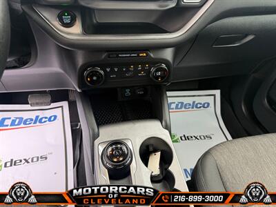 2021 Ford Bronco Sport Big Bend - Photo 12 - Cleveland, OH 44111