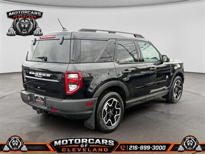 2021 Ford Bronco Sport Big Bend - Photo 5 - Cleveland, OH 44111