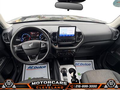 2021 Ford Bronco Sport Big Bend - Photo 14 - Cleveland, OH 44111