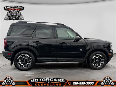 2021 Ford Bronco Sport Big Bend - Photo 6 - Cleveland, OH 44111