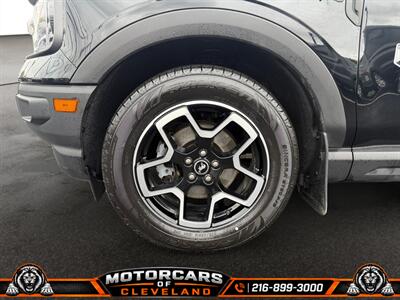 2021 Ford Bronco Sport Big Bend - Photo 9 - Cleveland, OH 44111