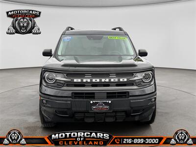 2021 Ford Bronco Sport Big Bend - Photo 8 - Cleveland, OH 44111