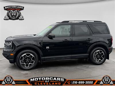 2021 Ford Bronco Sport Big Bend - Photo 2 - Cleveland, OH 44111