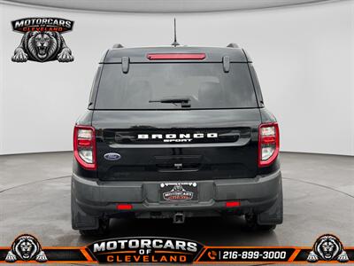 2021 Ford Bronco Sport Big Bend - Photo 4 - Cleveland, OH 44111