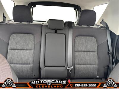 2021 Ford Bronco Sport Big Bend - Photo 13 - Cleveland, OH 44111