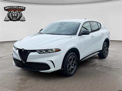2025 Alfa Romeo Tonale Wagon