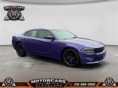 2016 Dodge Charger R/T Road and Track   - Photo 7 - Cleveland, OH 44111