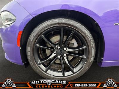 2016 Dodge Charger R/T Road and Track   - Photo 9 - Cleveland, OH 44111