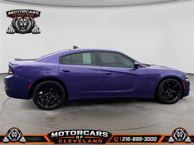 2016 Dodge Charger R/T Road and Track   - Photo 6 - Cleveland, OH 44111