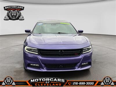 2016 Dodge Charger R/T Road and Track   - Photo 8 - Cleveland, OH 44111