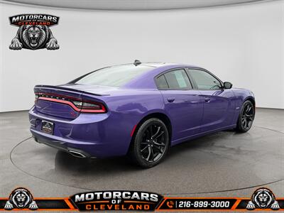 2016 Dodge Charger R/T Road and Track   - Photo 5 - Cleveland, OH 44111