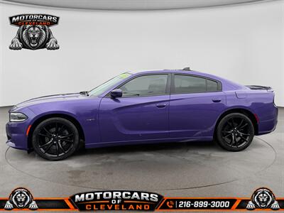 2016 Dodge Charger R/T Road and Track   - Photo 2 - Cleveland, OH 44111