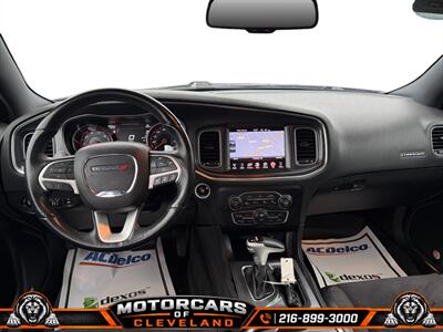 2016 Dodge Charger R/T Road and Track   - Photo 14 - Cleveland, OH 44111