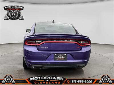 2016 Dodge Charger R/T Road and Track   - Photo 4 - Cleveland, OH 44111
