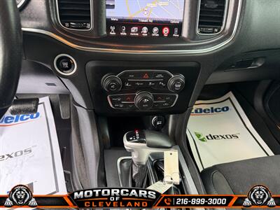 2016 Dodge Charger R/T Road and Track   - Photo 12 - Cleveland, OH 44111