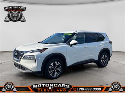 MotorCars Of Cleveland