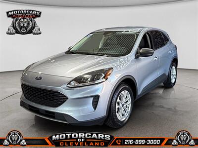MotorCars Of Cleveland